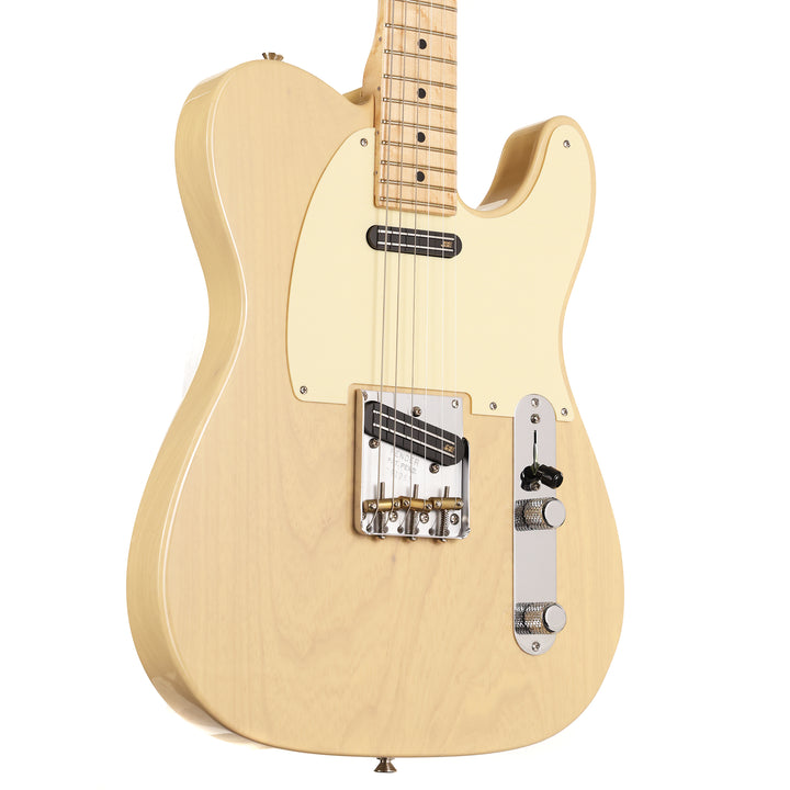 Fender Custom Shop Danny Gatton Telecaster NOS Honey Blonde