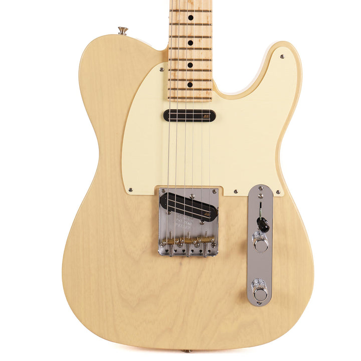 Fender Custom Shop Danny Gatton Telecaster NOS Honey Blonde