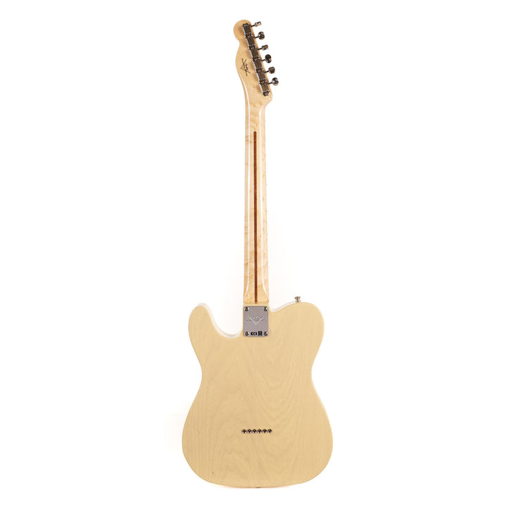 Fender Custom Shop Danny Gatton Telecaster NOS Honey Blonde