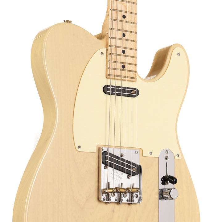 Fender Custom Shop Danny Gatton Telecaster NOS Honey Blonde