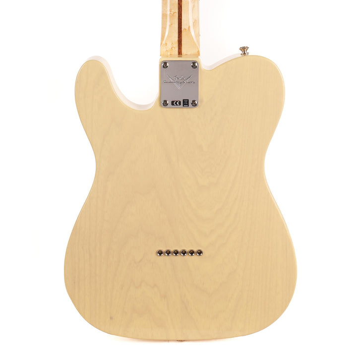 Fender Custom Shop Danny Gatton Telecaster NOS Honey Blonde