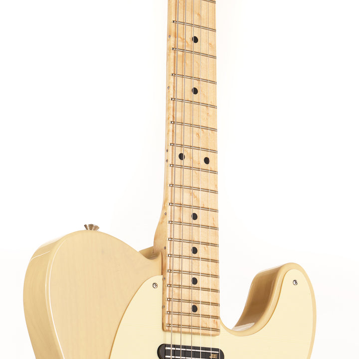 Fender Custom Shop Danny Gatton Telecaster NOS Honey Blonde