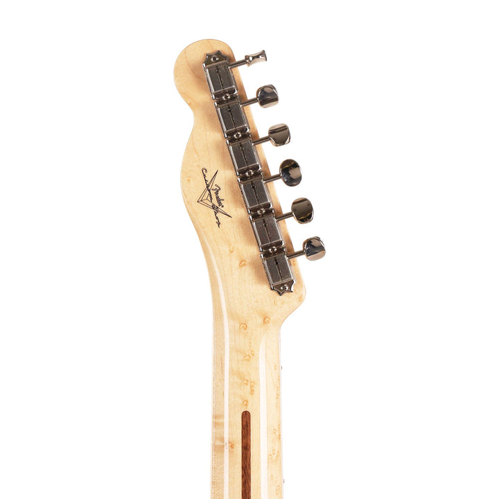 Fender Custom Shop Danny Gatton Telecaster NOS Honey Blonde