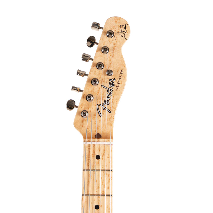 Fender Custom Shop Danny Gatton Telecaster NOS Honey Blonde