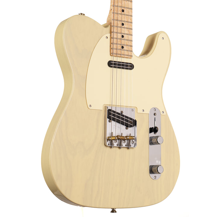 Fender Custom Shop Danny Gatton Telecaster NOS Honey Blonde