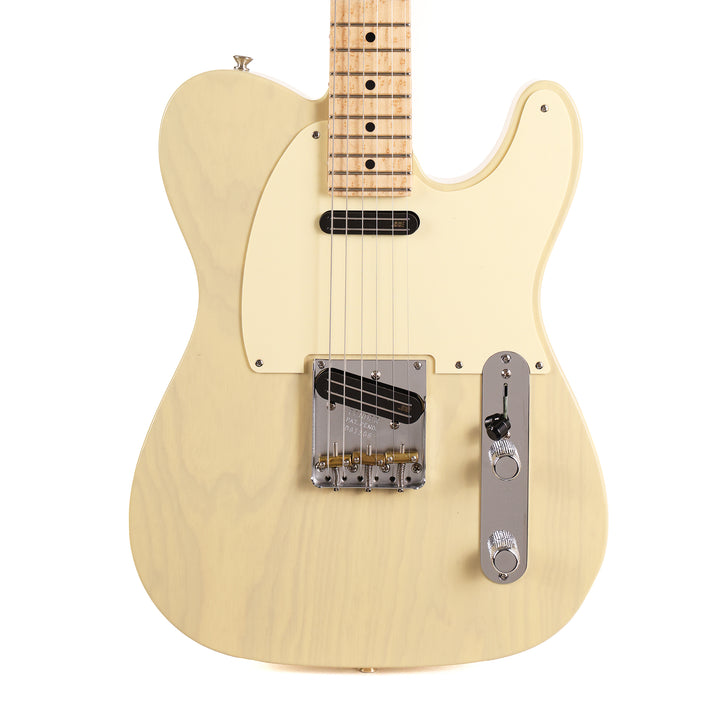 Fender Custom Shop Danny Gatton Telecaster NOS Honey Blonde