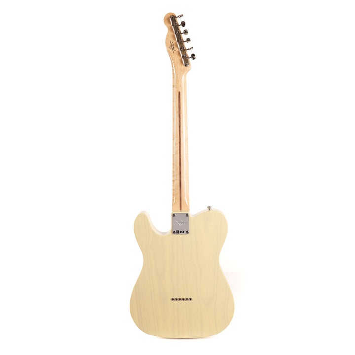 Fender Custom Shop Danny Gatton Telecaster NOS Honey Blonde