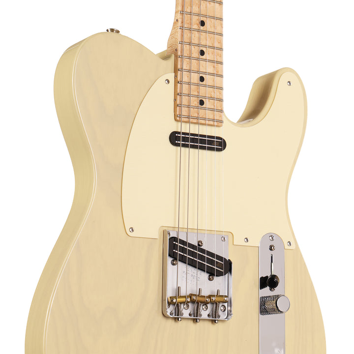 Fender Custom Shop Danny Gatton Telecaster NOS Honey Blonde