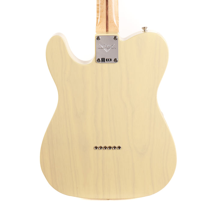 Fender Custom Shop Danny Gatton Telecaster NOS Honey Blonde