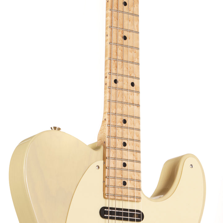 Fender Custom Shop Danny Gatton Telecaster NOS Honey Blonde