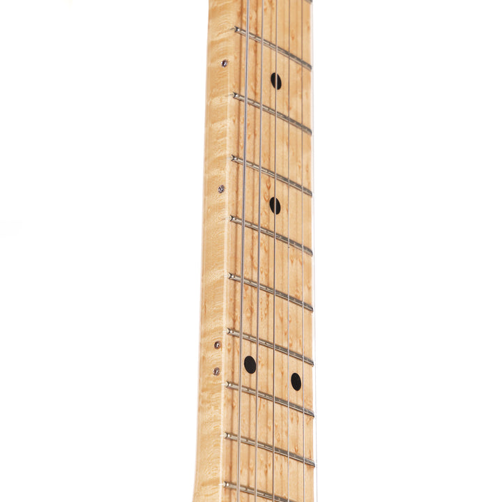 Fender Custom Shop Danny Gatton Telecaster NOS Honey Blonde