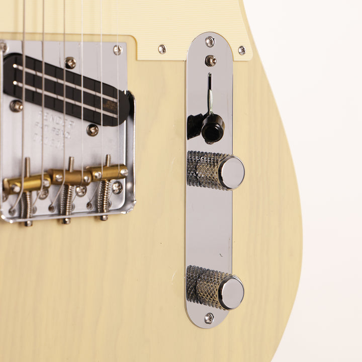 Fender Custom Shop Danny Gatton Telecaster NOS Honey Blonde