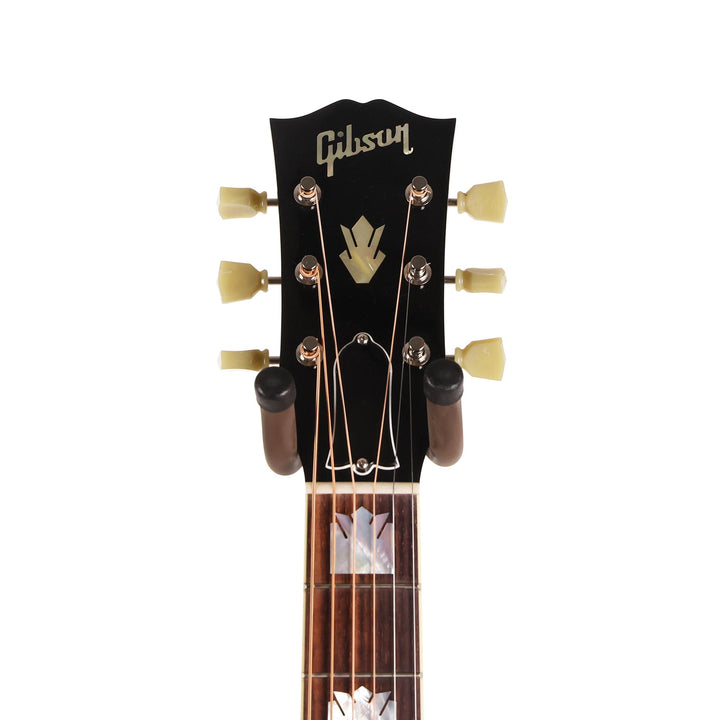 Gibson J-200 Junior Acoustic-Electric Vintage Sunburst Gloss