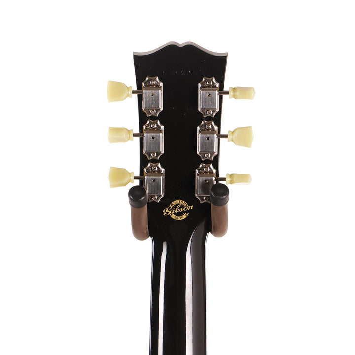 Gibson J-200 Junior Acoustic-Electric Vintage Sunburst Gloss