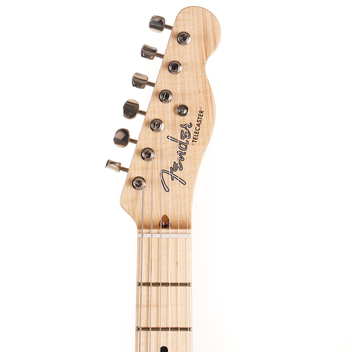 Fender Custom Shop 1960 Telecaster Thinline NOS Blue Flower