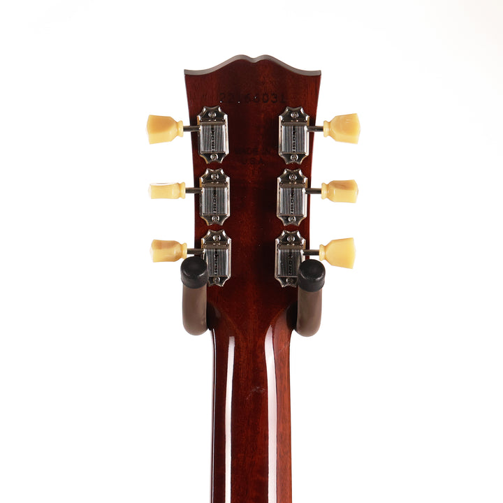 Gibson J-160E Original Acoustic-Electric Vintage Sunburst