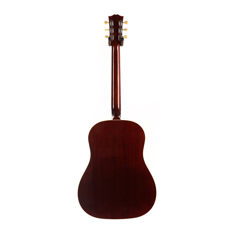 Gibson J-160E Original Acoustic-Electric Vintage Sunburst