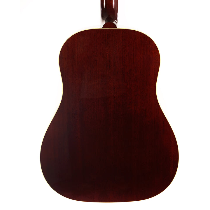 Gibson J-160E Original Acoustic-Electric Vintage Sunburst