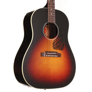 Gibson J-45 Standard Limited Edition Long Scale Acoustic-Electric Vintage Sunburst