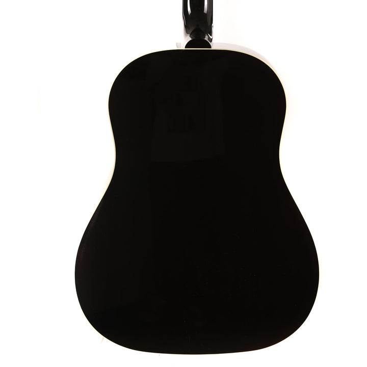 Gibson J-45 Standard Limited Edition Long Scale Acoustic-Electric Vintage Sunburst