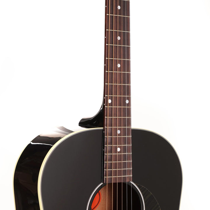 Gibson J-45 Standard Limited Edition Long Scale Acoustic-Electric Vintage Sunburst