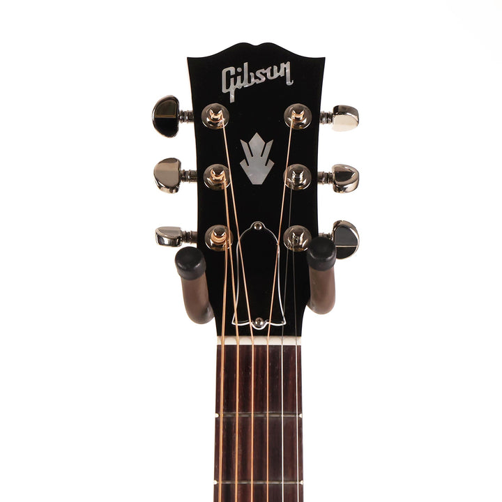 Gibson J-45 Standard Limited Edition Long Scale Acoustic-Electric Vintage Sunburst