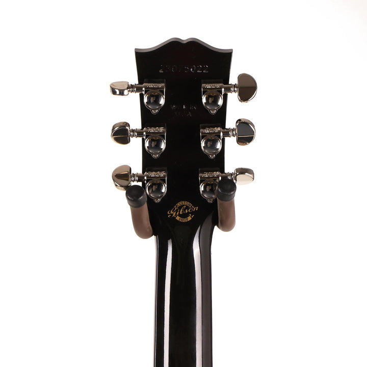 Gibson J-45 Standard Limited Edition Long Scale Acoustic-Electric Vintage Sunburst