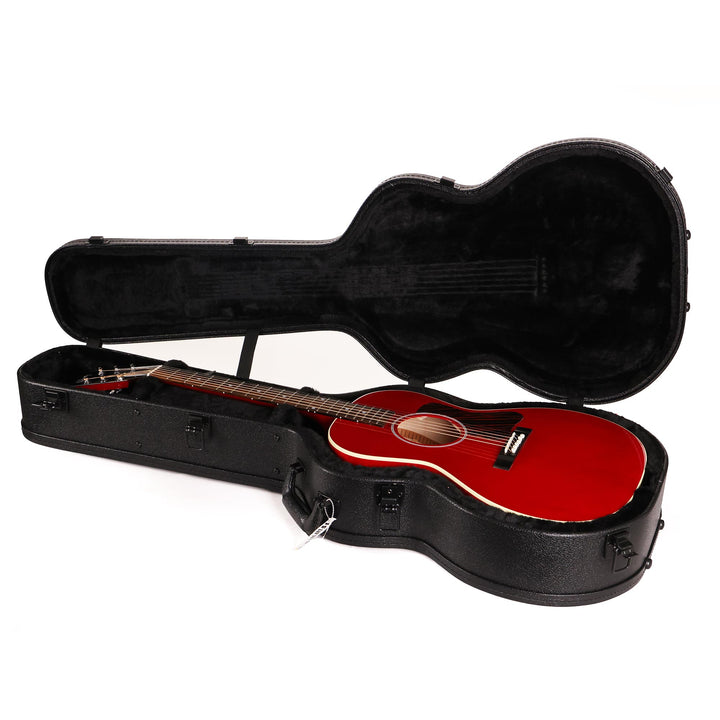 Gibson L-00 Maple Limited Edition Acoustic-Electric Cherry Gloss