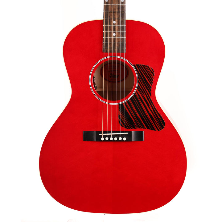 Gibson L-00 Maple Limited Edition Acoustic-Electric Cherry Gloss