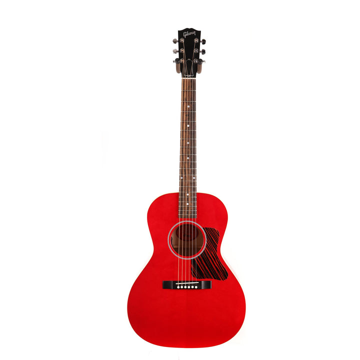 Gibson L-00 Maple Limited Edition Acoustic-Electric Cherry Gloss