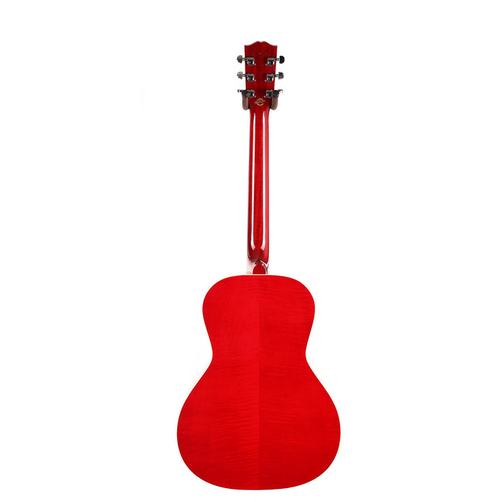Gibson L-00 Maple Limited Edition Acoustic-Electric Cherry Gloss