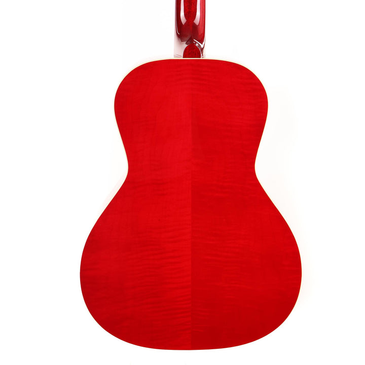 Gibson L-00 Maple Limited Edition Acoustic-Electric Cherry Gloss