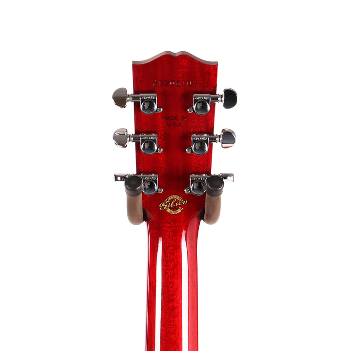 Gibson L-00 Maple Limited Edition Acoustic-Electric Cherry Gloss