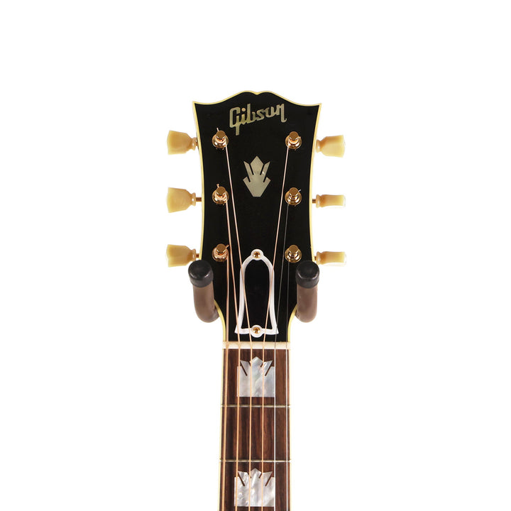 SJ-200 Original Acoustic-Electric Limited Edition Burgundy Mist Gloss