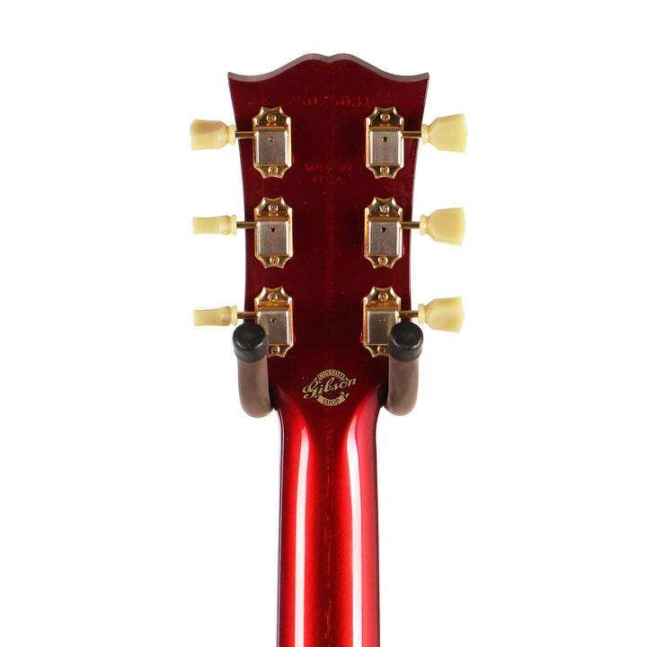 SJ-200 Original Acoustic-Electric Limited Edition Burgundy Mist Gloss