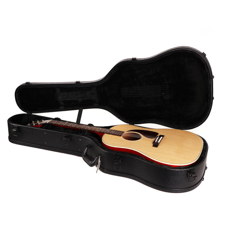 Gibson J-45 Standard Acoustic-Electric Natural