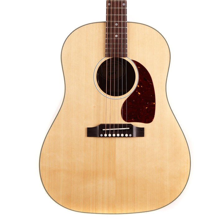 Gibson J-45 Standard Acoustic-Electric Natural