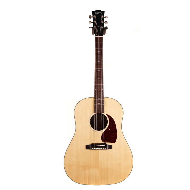 Gibson J-45 Standard Acoustic-Electric Natural
