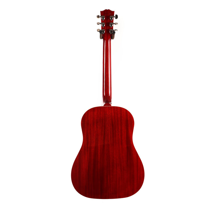 Gibson J-45 Standard Acoustic-Electric Natural