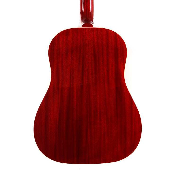 Gibson J-45 Standard Acoustic-Electric Natural