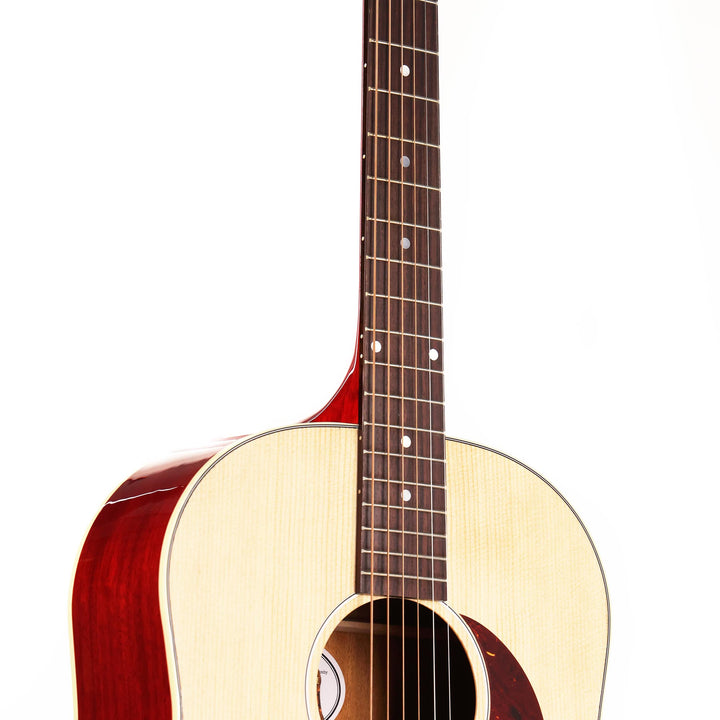 Gibson J-45 Standard Acoustic-Electric Natural