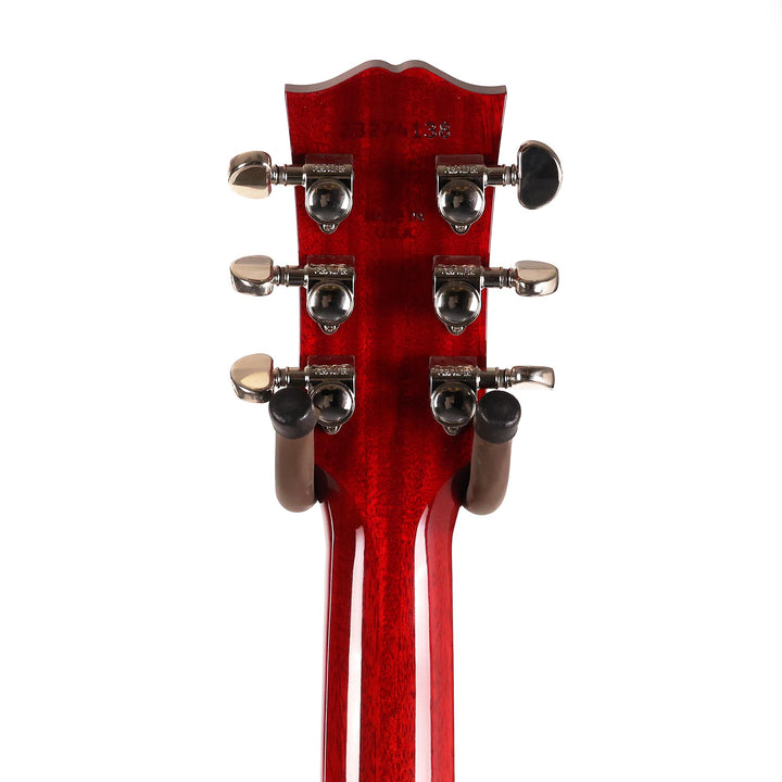 Gibson J-45 Standard Acoustic-Electric Natural