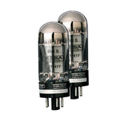 Mesa/Boogie 6V6S STR 417 Power Tubes Matched Pair