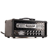 Mesa/Boogie Badlander 25 Amplifier Head Black Bronco