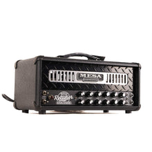 Mesa/Boogie Badlander 25 Amplifier Head Black Bronco