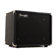 Mesa/Boogie Boogie 1x12 Vintage Thiele Guitar Cabinet Black Vinyl Grille