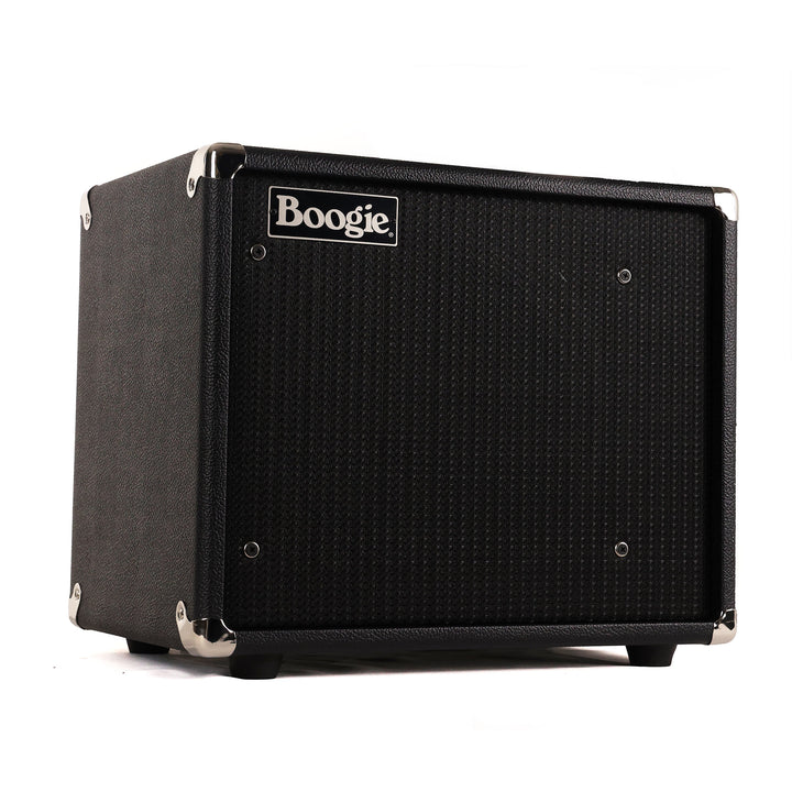 Mesa/Boogie Boogie 1x12 Vintage Thiele Guitar Cabinet Black Vinyl Grille