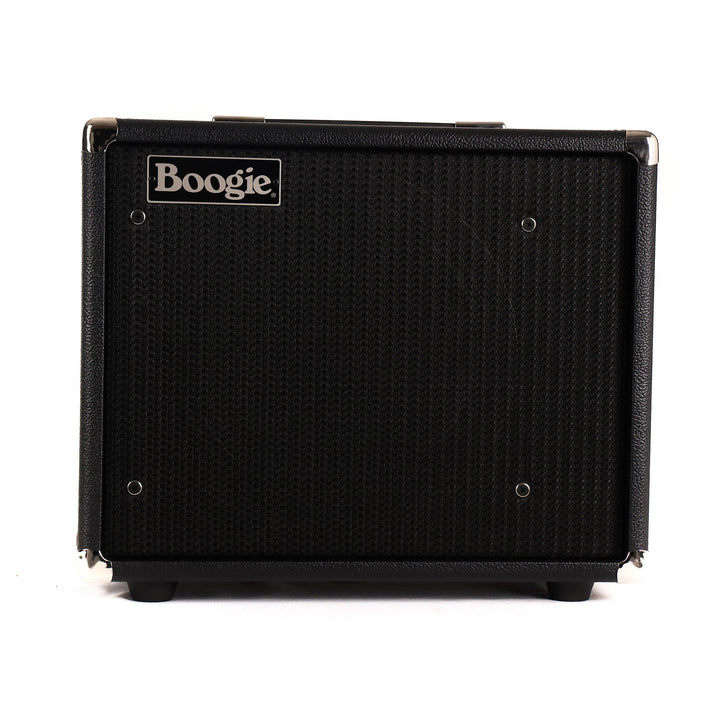 Mesa/Boogie Boogie 1x12 Vintage Thiele Guitar Cabinet Black Vinyl Grille