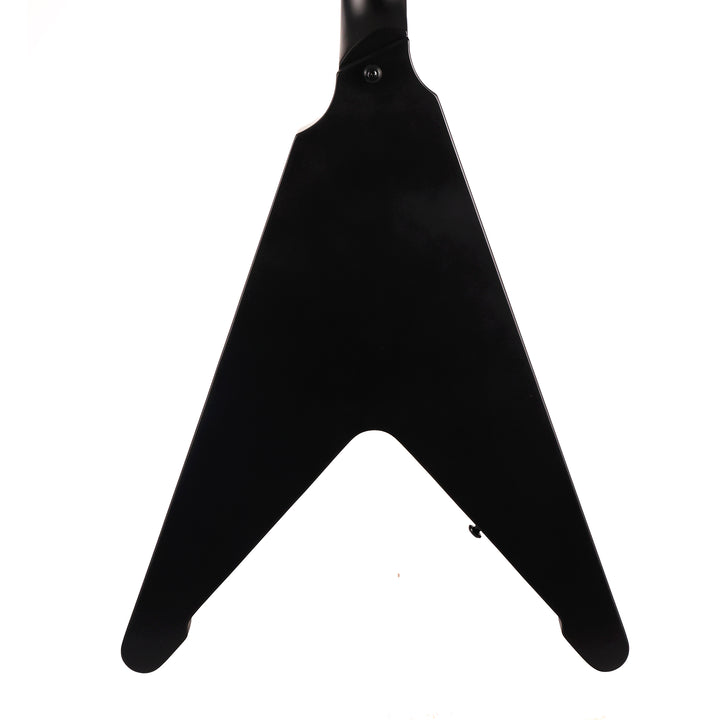 Woodrite Guitars Vagabond Satin Black