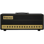 Friedman BE-50 Deluxe Guitar Amplifier Head